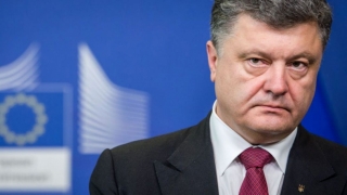 Referendum în Ucraina pe tema aderării la NATO