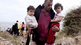 Refugiaţii minori din Germania ar putea fi ajutaţi de familii-gazdă