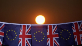Regatul Unit va mai... bântui o vreme UE