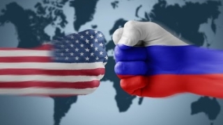 Relațiile dintre Rusia și SUA, la cel mai scăzut nivel de după Războiul Rece