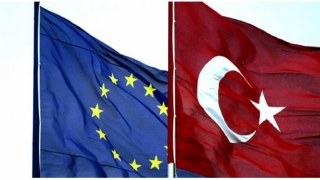 Relațiile Turciei cu UE depind de implementarea acordului privind imigrația