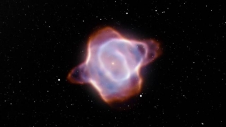 „Renaşterea“ unei stele, observată în premieră de astronomi