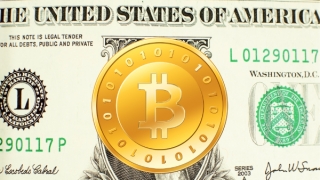 Bitcoin a trecut de pragul de 12.000 de dolari