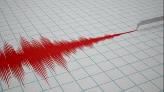 Cutremur cu magnitudinea 5,3 urmat de trei replici în largul Cretei