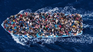Reuniune UE pentru criza migraţiei