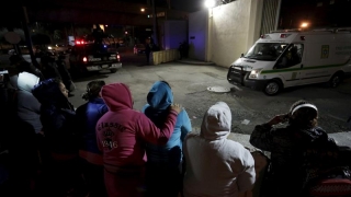 Revoltă mortală la o închisoare din Mexic
