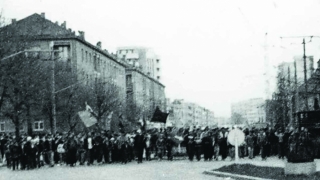 Revolta muncitorească anticomunistă din ’87, înăbuşită dur! Cine a fost de vină