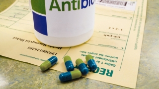 Rezistența la antibiotice poate fi prevenită!