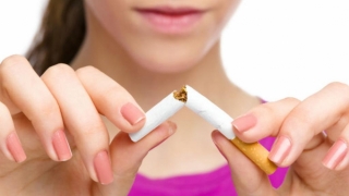 Rezultatele Programului „Stop Fumat“: o treime dintre pacienții înscrişi au renunțat la ţigări