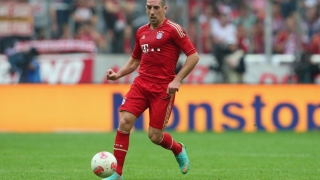 Ribery rămâne la Bayern Munchen până în 2018