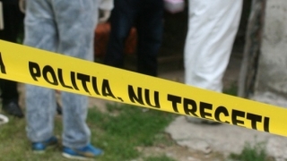 Fost primar al unei comune din Alba, găsit mort lângă mașină