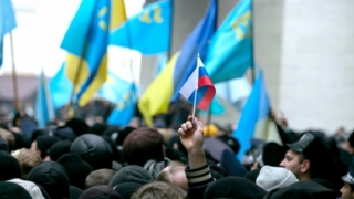 UE prelungește sancțiunile impuse celor care au beneficiat de anexarea Crimeei de Rusia