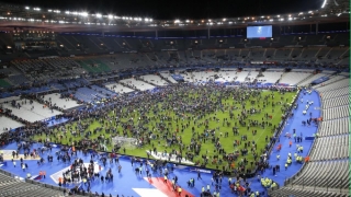 Risc de atentat la meciul România - Franţa, din deschiderea EURO 2016