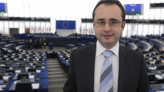 Cristian Buşoi, validat secretar general interimar al PNL