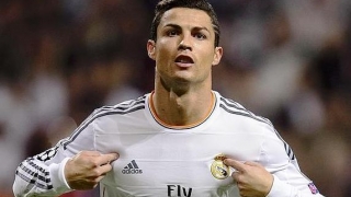 Cristiano Ronaldo, pentru a treia oară jucătorul anului