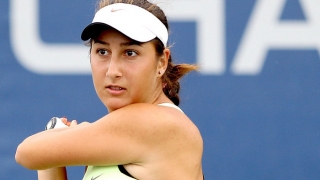 Cristina Dinu a câștigat turneul de tenis din Antalya