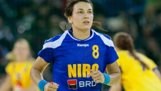Cristina Neagu, nominalizată la titlul de „Handbalista Anului 2016”