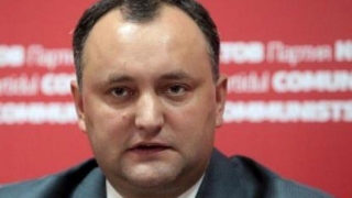 Guvernul de la Chişinău expulzează cinci diplomaţi ruşi. Decizia, criticată dure de Igor Dodon