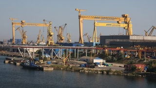 Criza de la Șantierul Naval DMHI, pe masa lui Iohannis