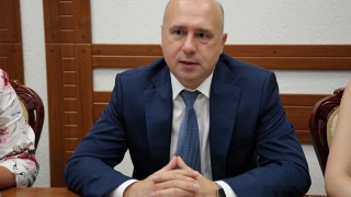 R. Moldova are guvern nou-nouț