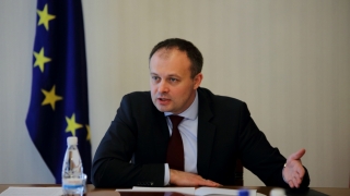 R. Moldova, cu un pas mai aproape de UE