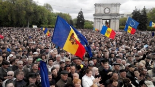 „R. Moldova, un stat în captivitatea oligarhilor“