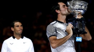 Roger Federer a câștigat Australian Open, al 18-lea trofeu de Mare Șlem din carieră!