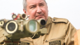 Rogozin nu are voie să aterizeze la Chișinău! Nu pare impresionat