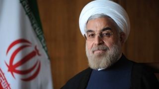 Rohani: Obținerea stabilității în Orientul Mijlociu este imposibilă fără ajutorul Iranului