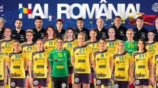 România, pe locul 4 la Campionatul European de handbal feminin