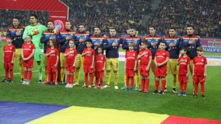 România a coborât cinci locuri în clasamentul FIFA