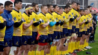 România a învins Belgia și s-a calificat în semifinalele CE de rugby U-20