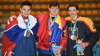 România a terminat cu două medalii Jocurile Olimpice de iarnă pentru Tineret 2016