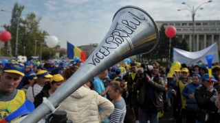 România dă în clocot! „Revoluția fiscală“ naște monștri!