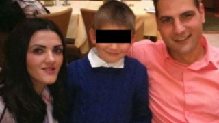 România îndoliată: tatăl copilului rănit la Nisa a decedat