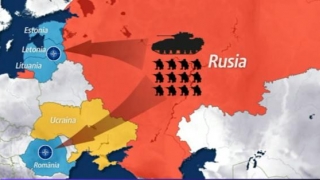 „Noi, cei din linia întâi“? Rusia vizează direct România! Declaraţii incendiare!