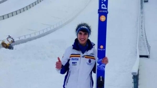 România participă cu 22 de sportivi la JOT 2016, de la Lillehammer