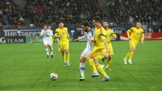 România, pe locul 16 în clasamentul FIFA