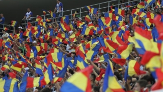 România, pe locul 25 în clasamentul FIFA