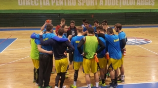 România pregătește turneul de calificare la CM de handbal masculin pentru tineret