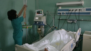 România preia 3 cazuri medicale grave!