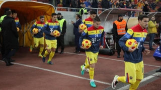 România se menține pe locul 42 în clasamentul FIFA