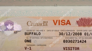 România şi Bulgaria ar putea bloca Acordul UE - Canada din cauza vizelor