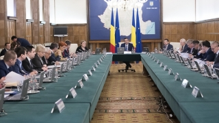 România, singura țară din Europa în care deciziile Guvernului sunt anchetate