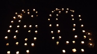 România stinge lumina de Ora Pământului, pe 19 martie