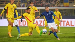 România va juca ofensiv împotriva Franței