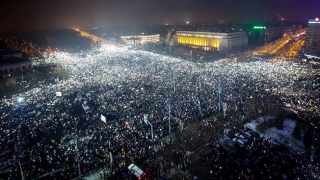 Românii, sătui să fie cobaii guvernanților! Se anunță proteste masive!