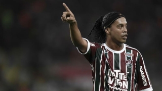 Ronaldinho şi-ar putea încheia cariera în Statele Unite sau China