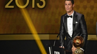 Ronaldo și Messi se luptă pentru „Balonul de Aur 2016“
