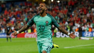 Golul din prelungiri al lui Quaresma a calificat Portugalia în sferturi de finală